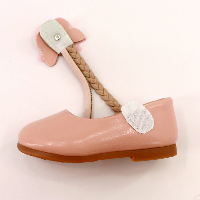 Pantofi casual XA-3-4roz [9]