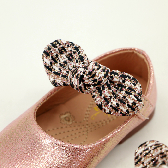 Pantofi casual XA-5-6roz [5]