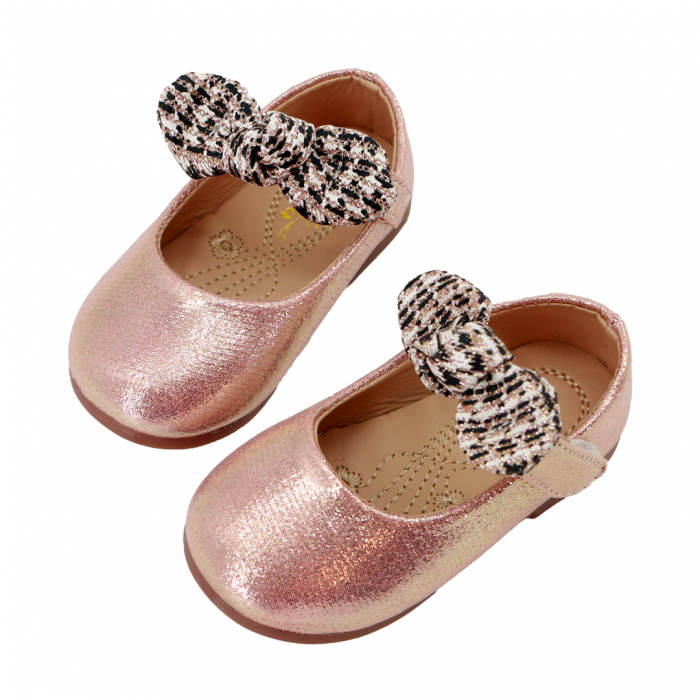 Pantofi casual XA-5-6roz [1]