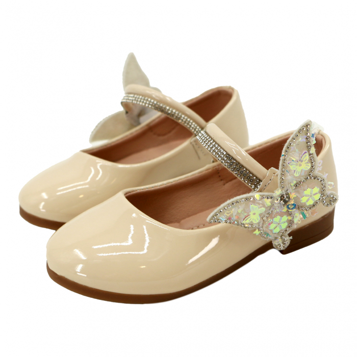 Pantofi casual XA-31-32bej [1]