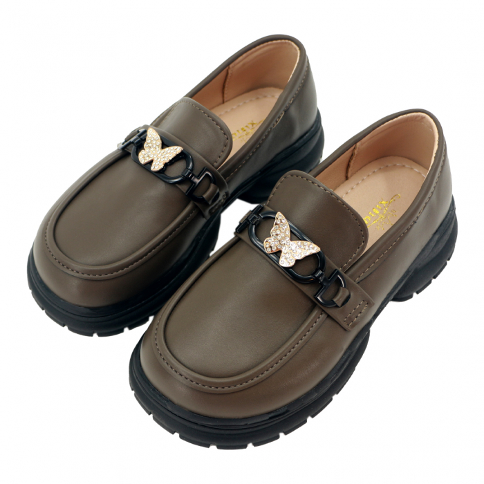 Pantofi casual XA-33maro [1]