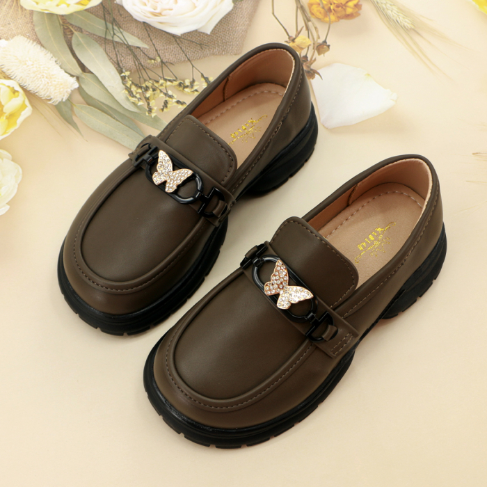 Pantofi casual XA-33maro [7]