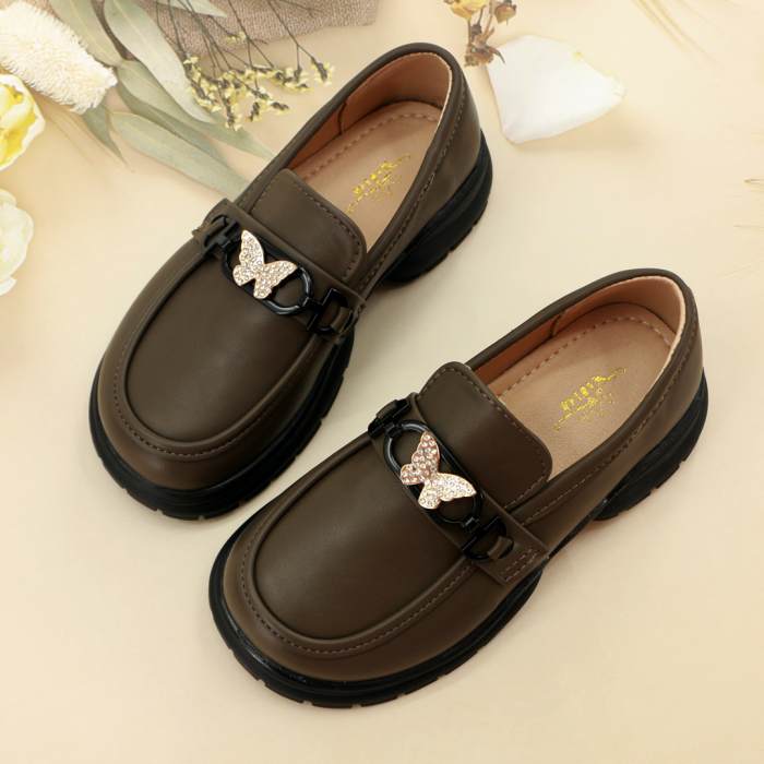 Pantofi casual XA-33maro [6]
