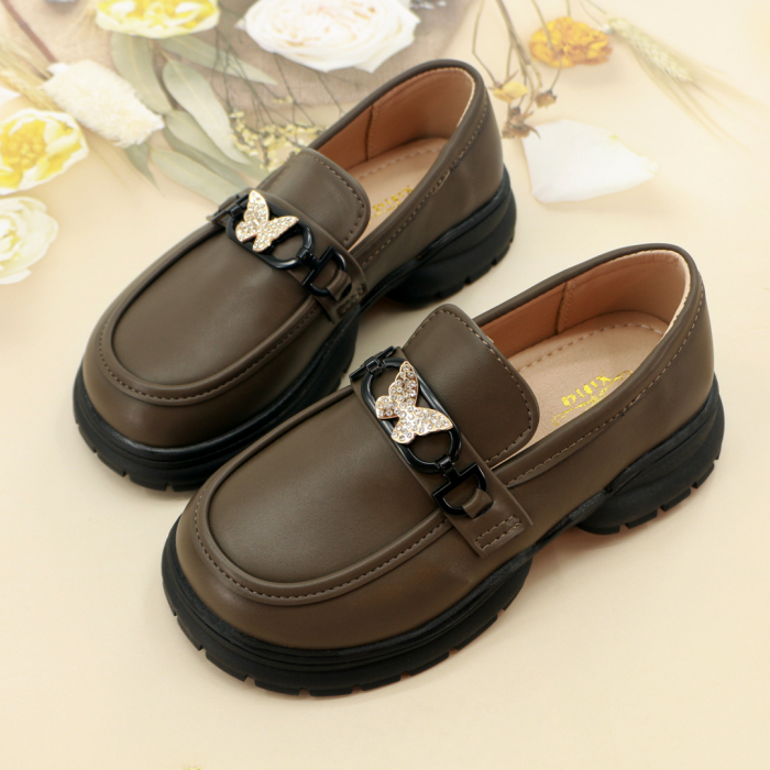 Pantofi casual XA-33maro [5]