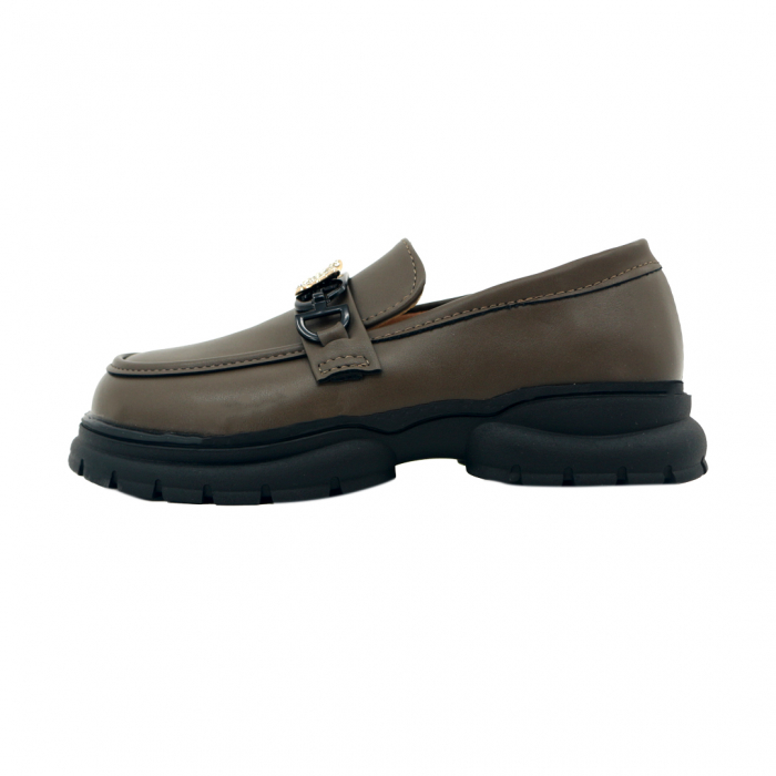 Pantofi casual XA-33maro [2]