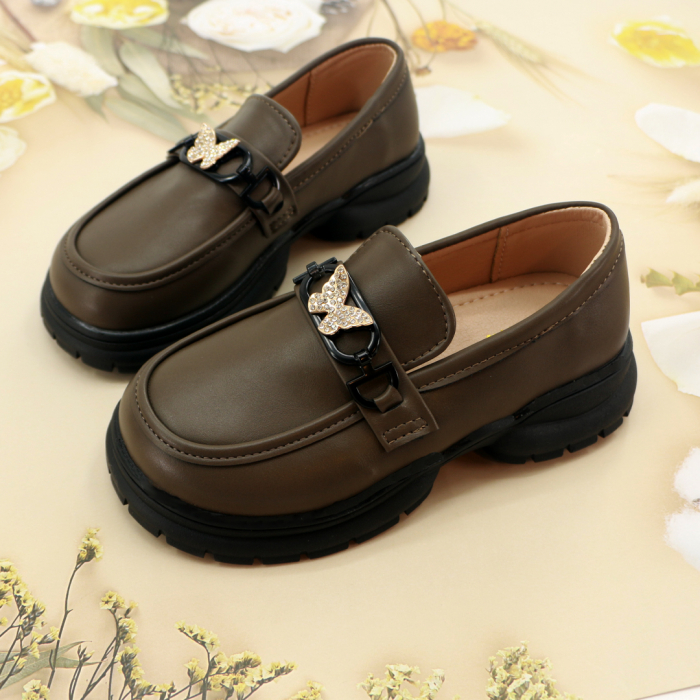 Pantofi casual XA-33maro [3]