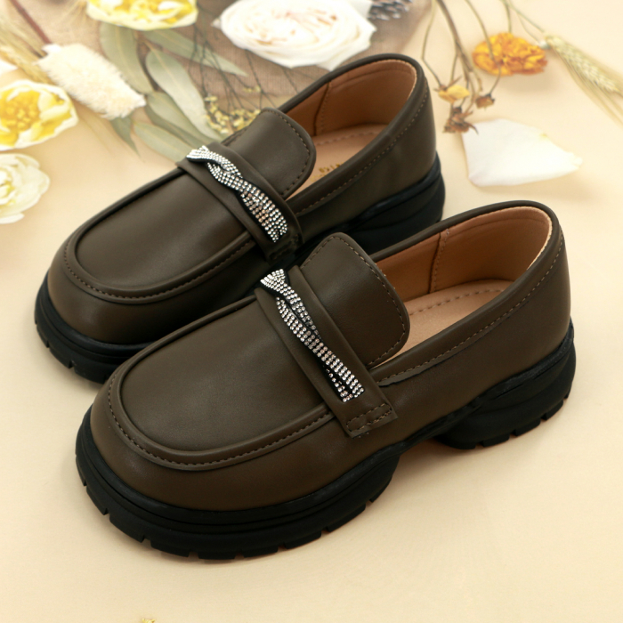 Pantofi casual XA-34maro [5]
