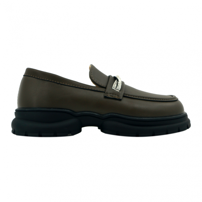 Pantofi casual XA-34maro [2]