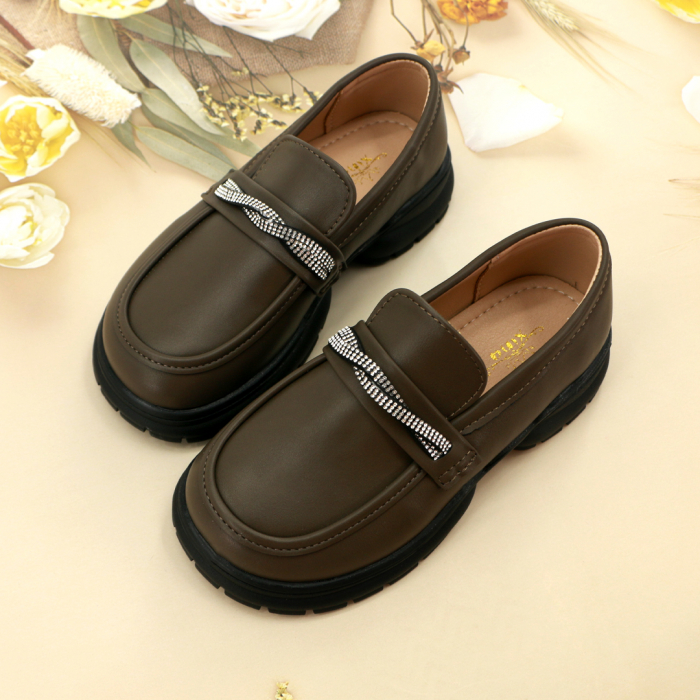 Pantofi casual XA-34maro [3]