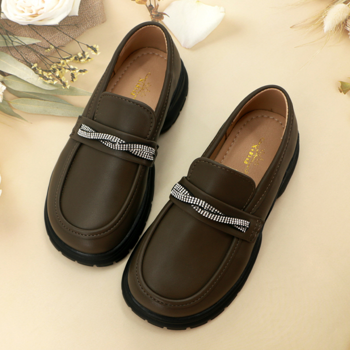 Pantofi casual XA-34maro [6]