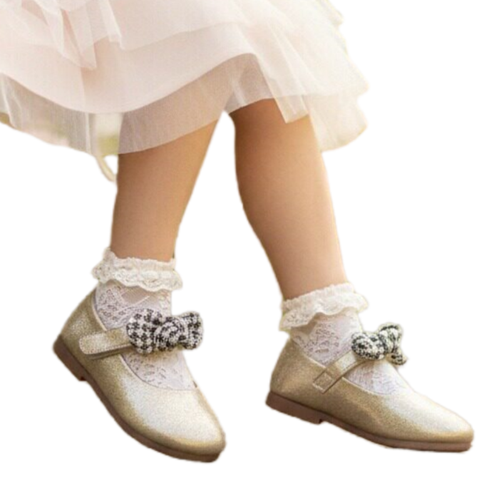 Pantofi casual XA-5-6auriu [9]