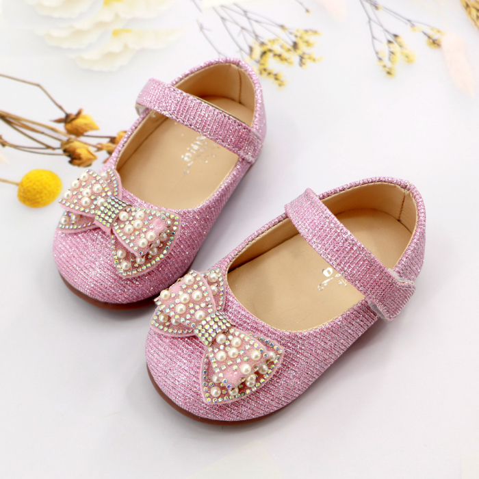 Pantofi casual XA-7-8roz [4]
