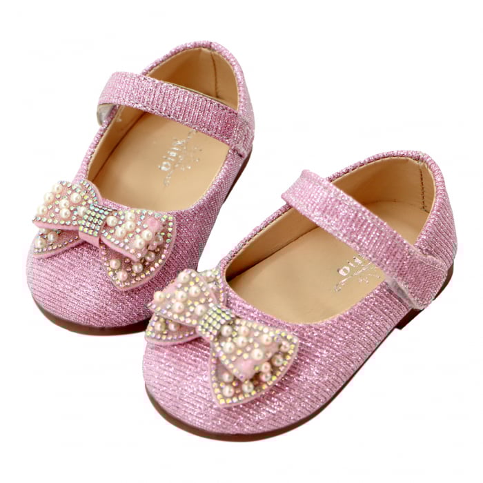 Pantofi casual XA-7-8roz [1]