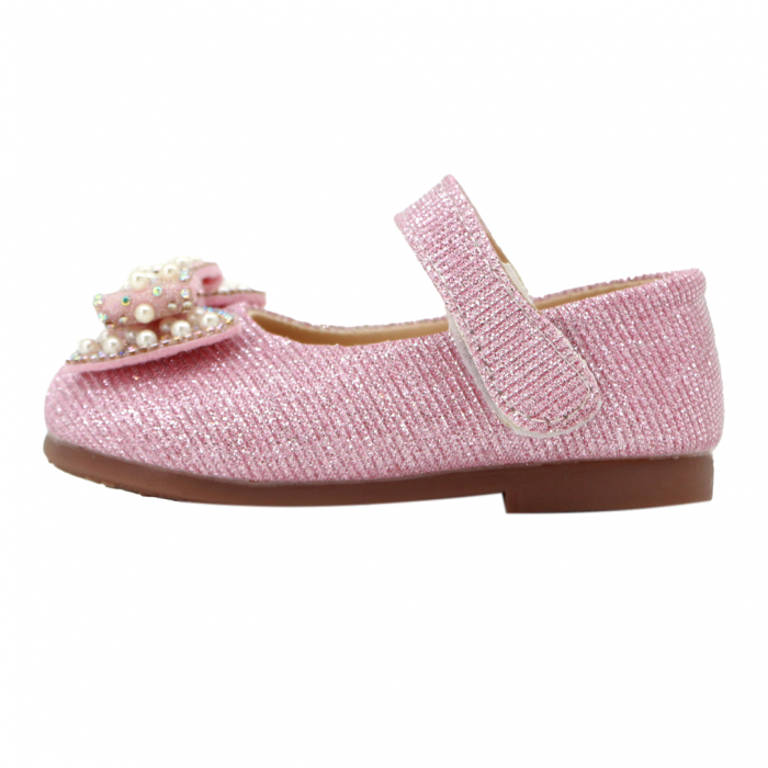 Pantofi casual XA-7-8roz [2]