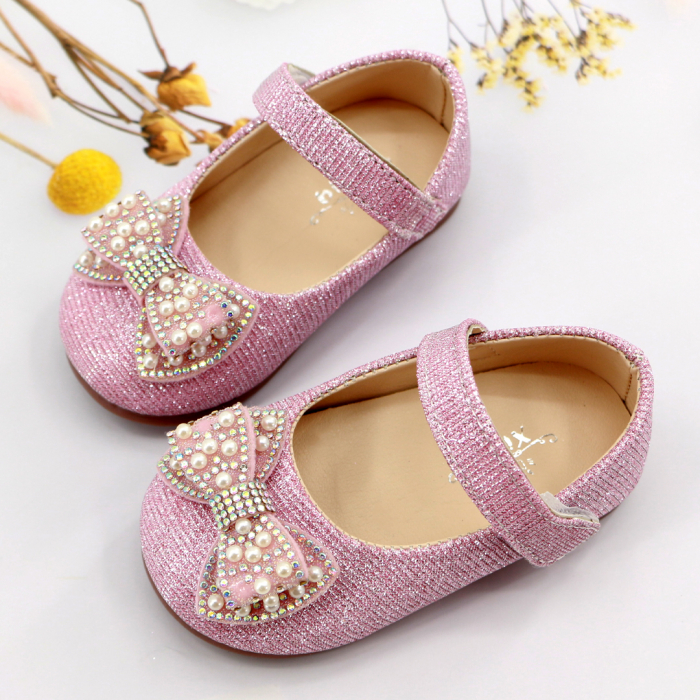 Pantofi casual XA-7-8roz [5]