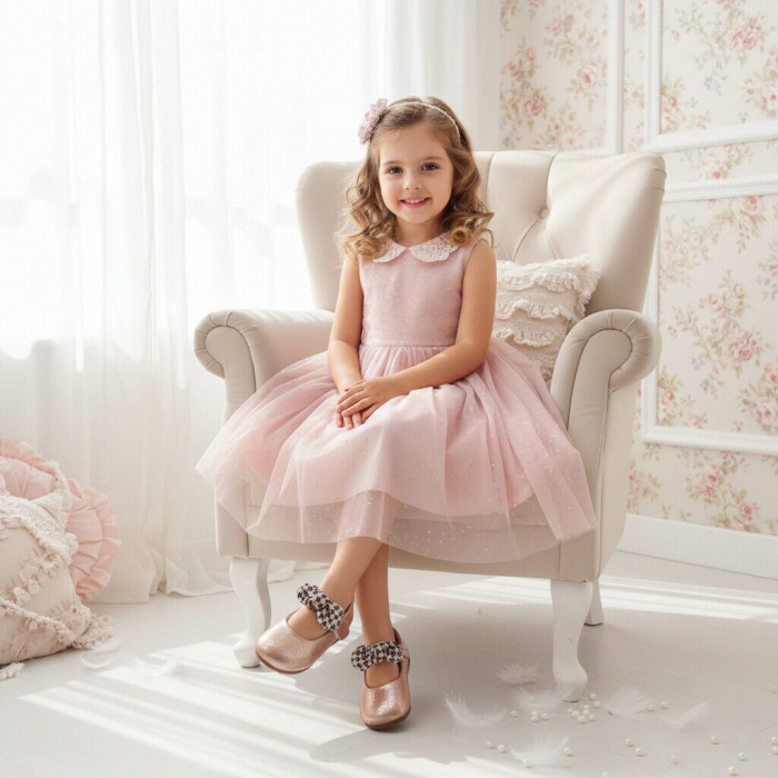 Pantofi casual XA-5-6roz [3]