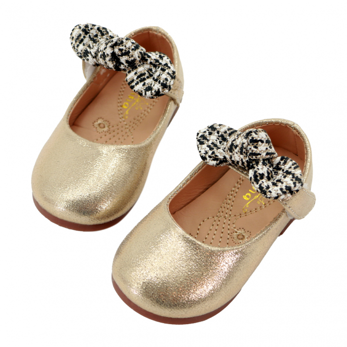 Pantofi casual XA-5-6auriu [1]