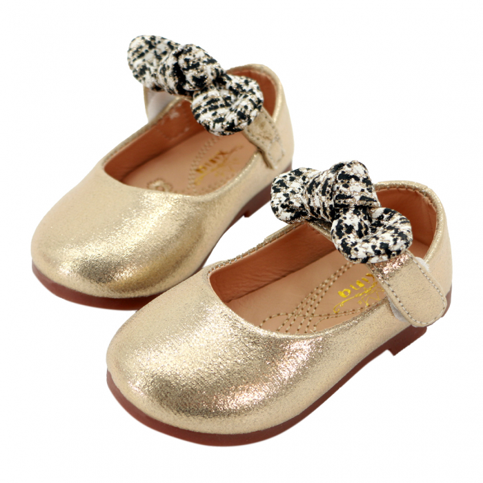 Pantofi casual XA-5-6auriu [8]