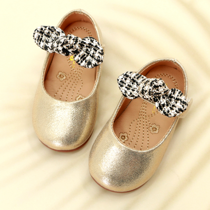 Pantofi casual XA-5-6auriu [6]