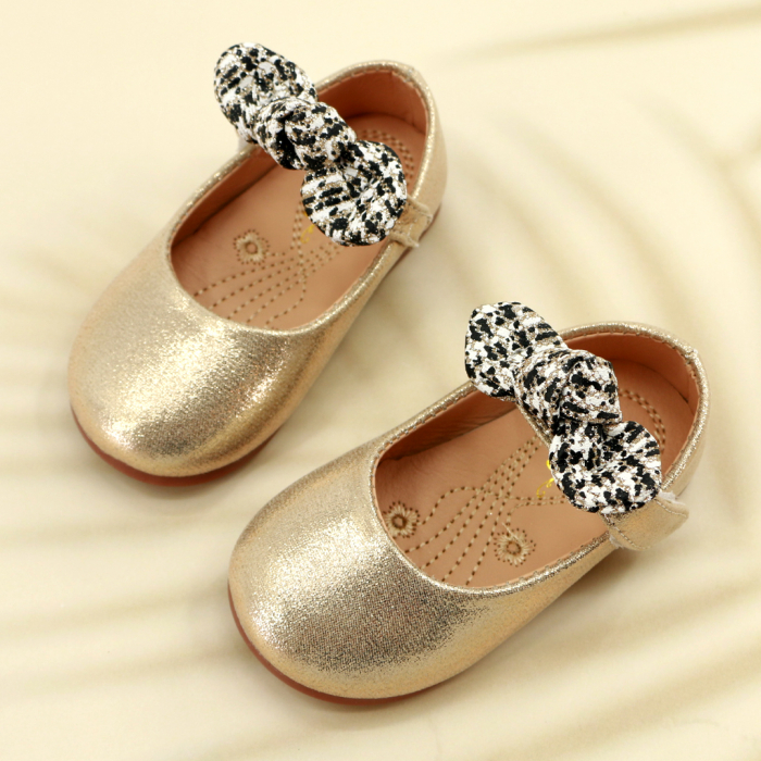 Pantofi casual XA-5-6auriu [4]