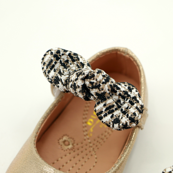 Pantofi casual XA-5-6auriu [5]