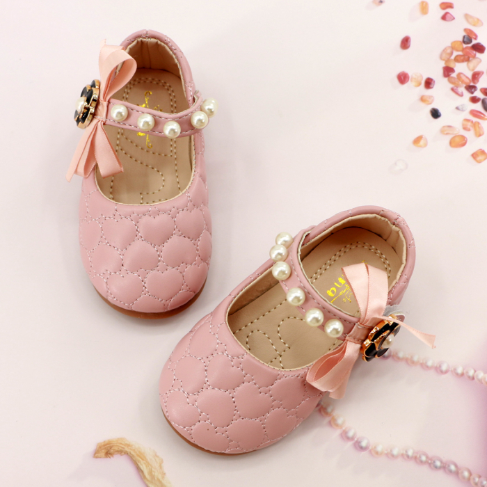 Pantofi casual XA-9roz [8]