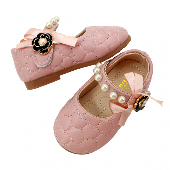 Pantofi casual XA-9roz [6]