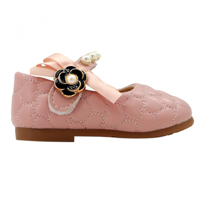 Pantofi casual XA-9roz [2]
