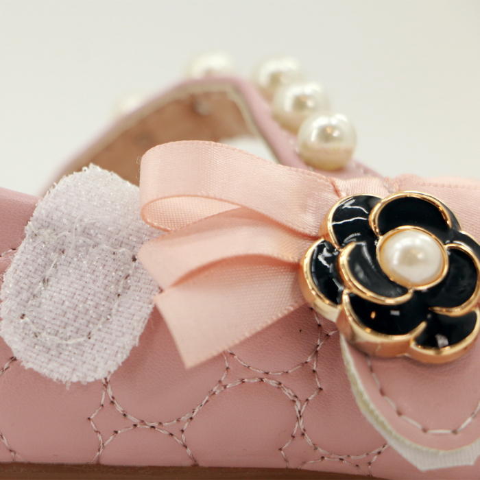 Pantofi casual XA-9roz [4]