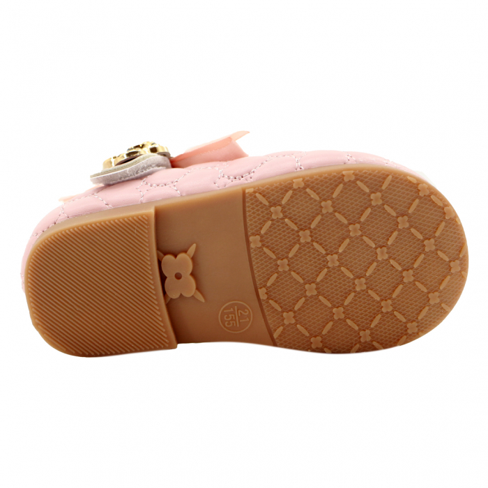 Pantofi casual XA-9roz [10]