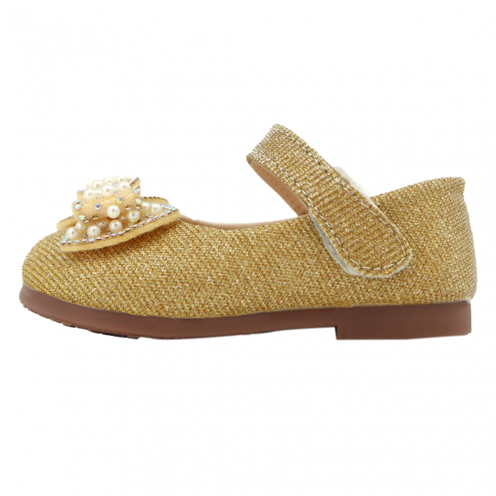 Pantofi casual XA-7-8auriu [2]