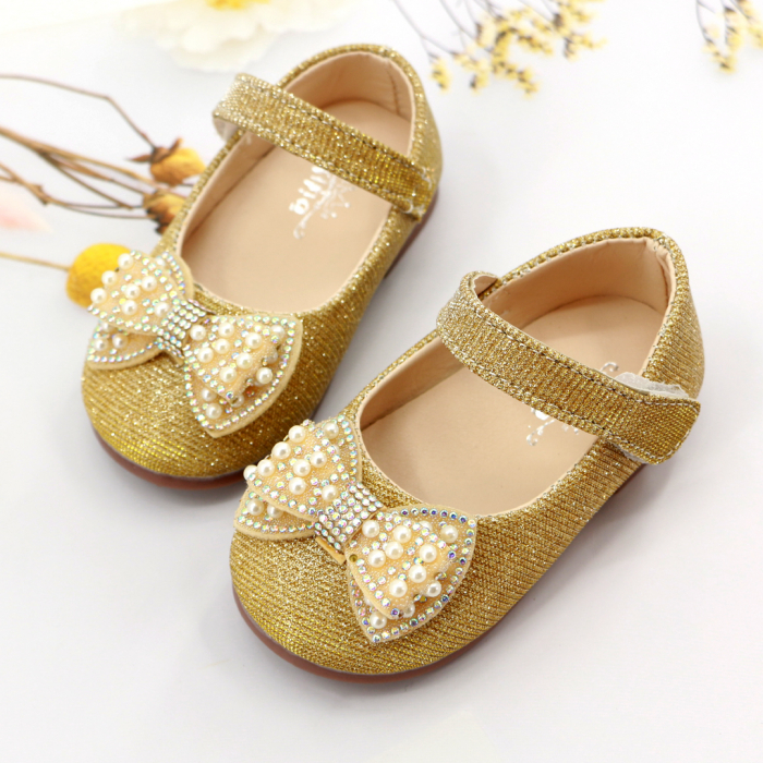 Pantofi casual XA-7-8auriu [6]