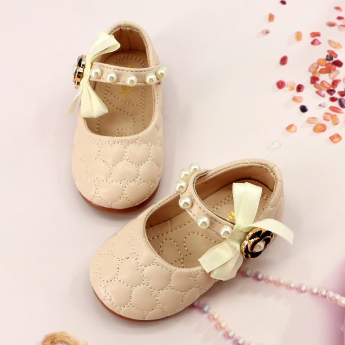 Pantofi casual XA-9Bej [9]
