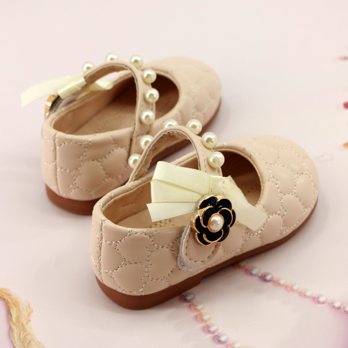 Pantofi casual XA-9Bej [5]