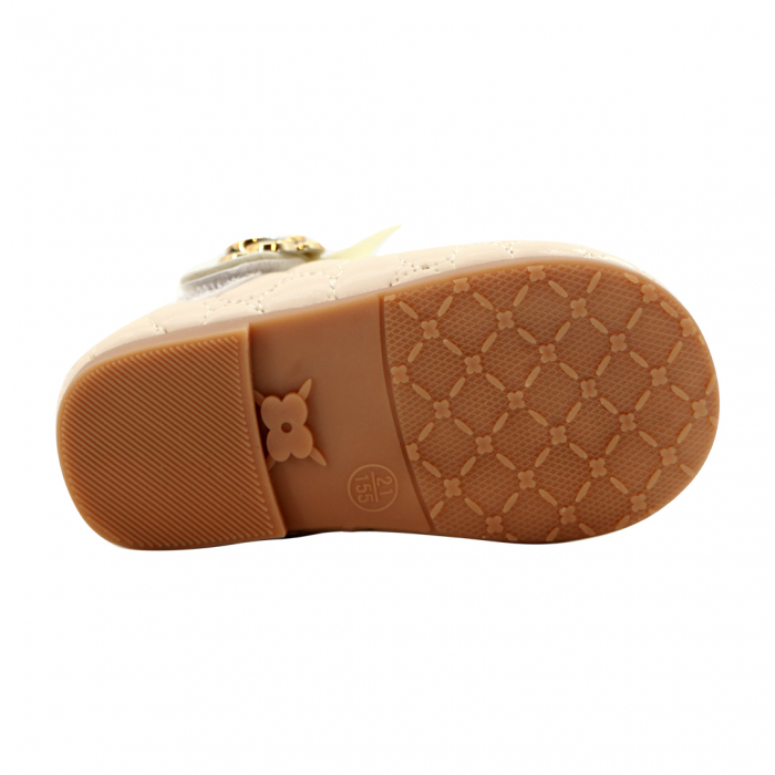 Pantofi casual XA-9Bej [8]
