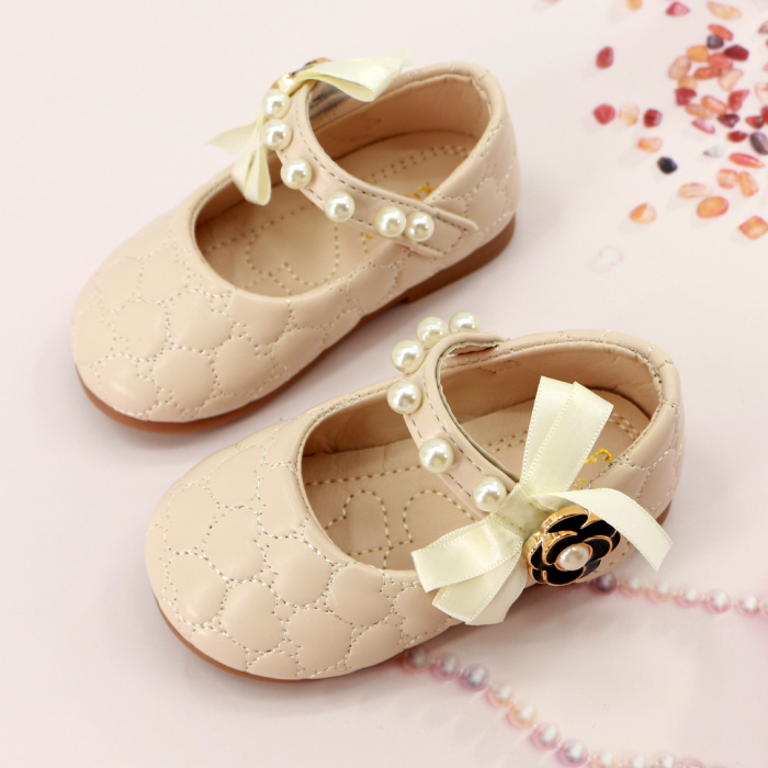Pantofi casual XA-9Bej [10]