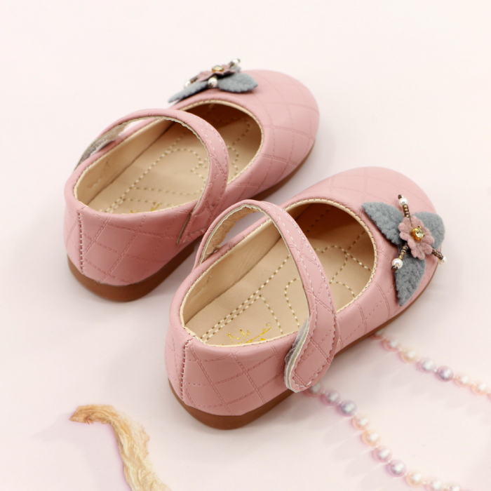 Pantofi casual XA-10roz [6]