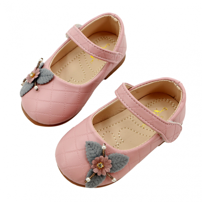 Pantofi casual XA-10roz [1]