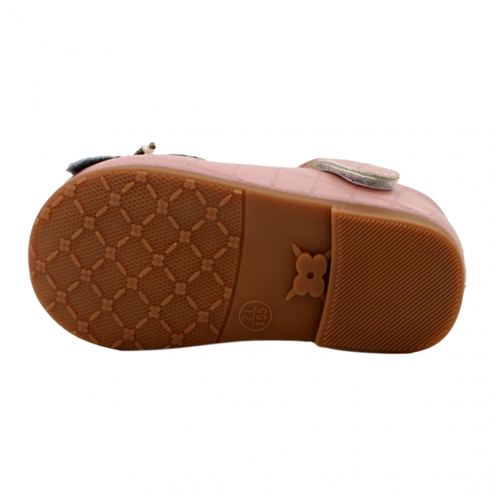 Pantofi casual XA-10roz [7]