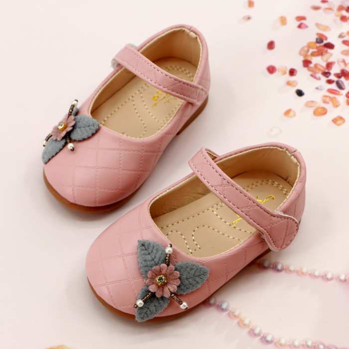 Pantofi casual XA-10roz [8]