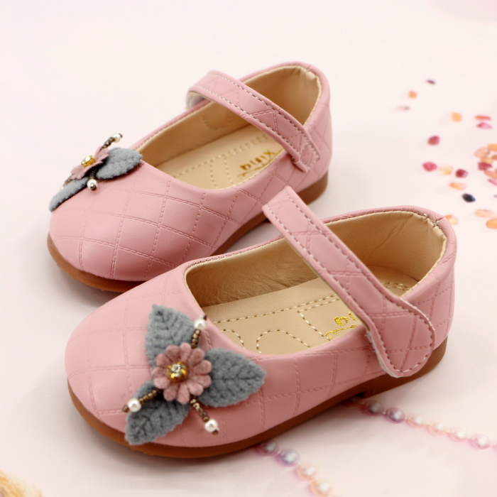 Pantofi casual XA-10roz [9]