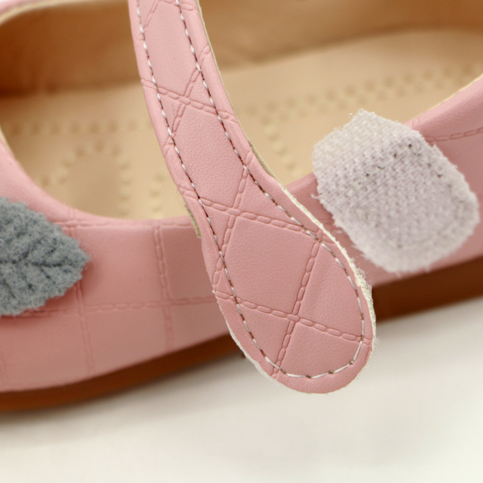 Pantofi casual XA-10roz [5]