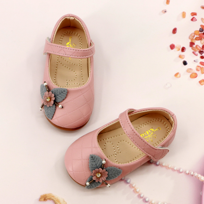 Pantofi casual XA-10roz [3]