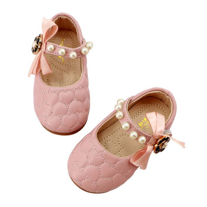 Pantofi casual XA-9roz [1]