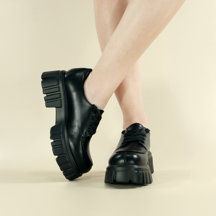 Pantofi casual YY31-28 [4]