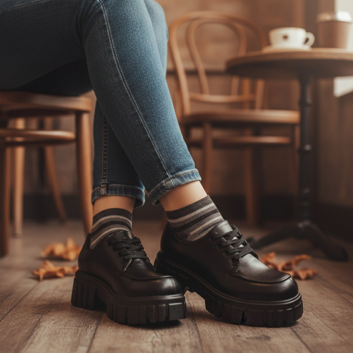 Pantofi casual YY31-28 [4]