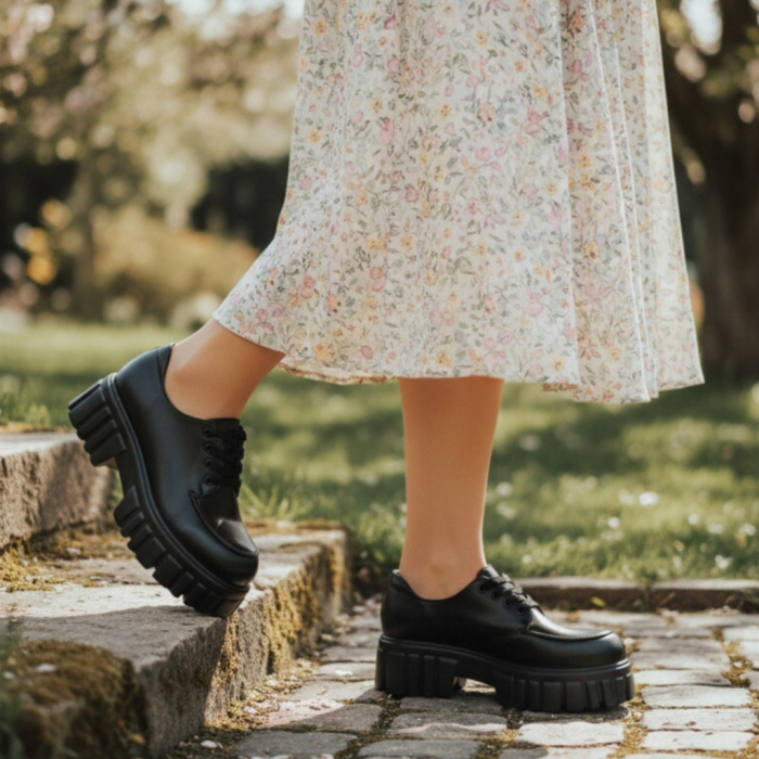 Pantofi casual YY31-28 [5]