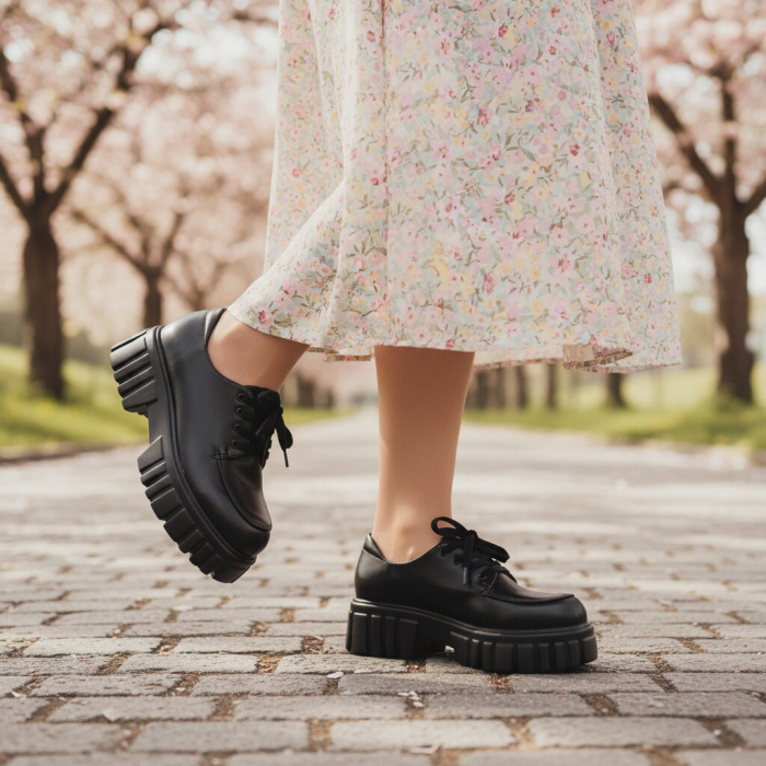 Pantofi casual YY31-28 [6]