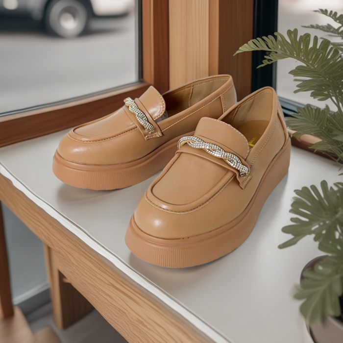 Pantofi casual 6663-5 [2]
