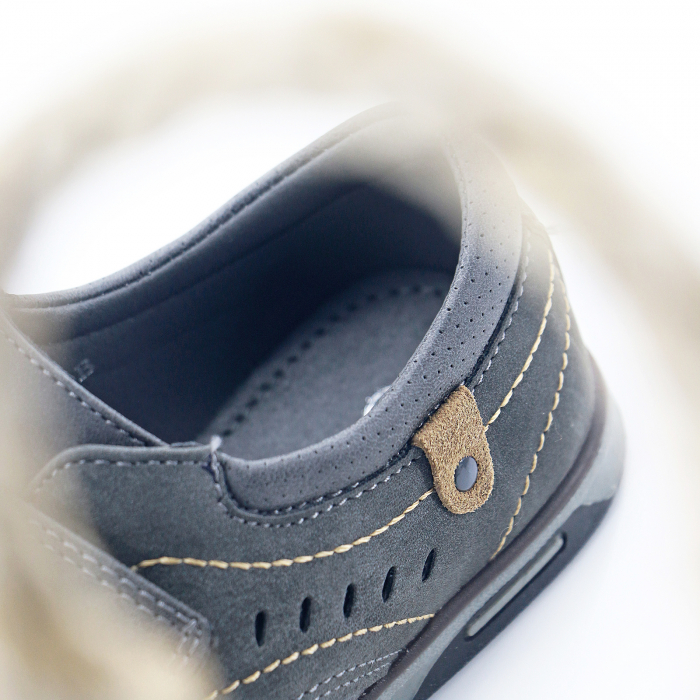 Pantofi C-T56-96-B [3]